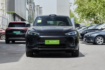 Aito M5, 2025, Ташкент (город) – 2