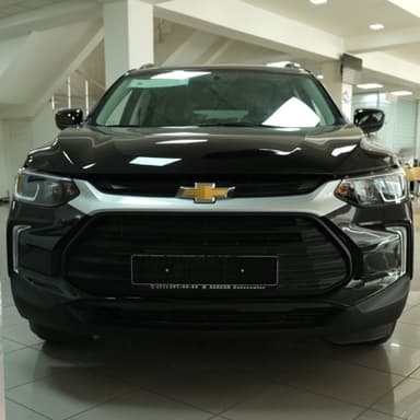 Chevrolet Tracker, 2026, Toshkent shahri – 3