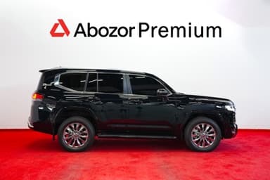 Toyota Land Cruiser 300, 2022, Toshkent shahri – 3