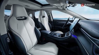 BYD Chazor, 2026, Toshkent shahri – 6