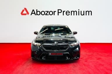 BMW M5 G90, 2025, Ташкент (город) – 4