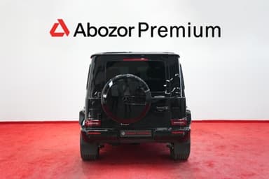 Mercedes-Benz G-Класс AMG, 2023, Toshkent shahri – 4