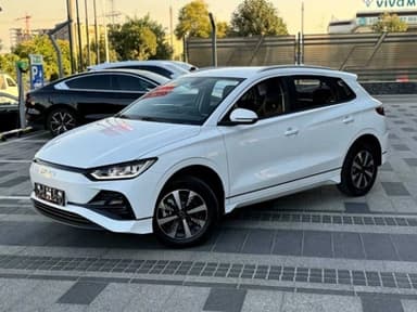 BYD E2, 2025, Toshkent shahri – 2