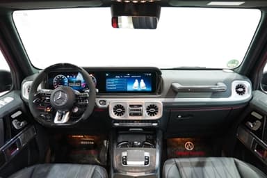 Mercedes-Benz G-Класс, 2024, Toshkent shahri – 6