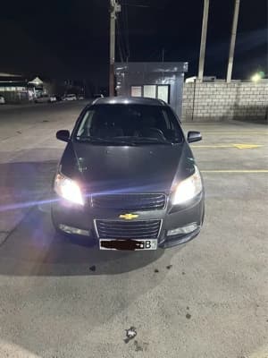 BYD Song Pro, 2024, Сурхандарьинская область – 2