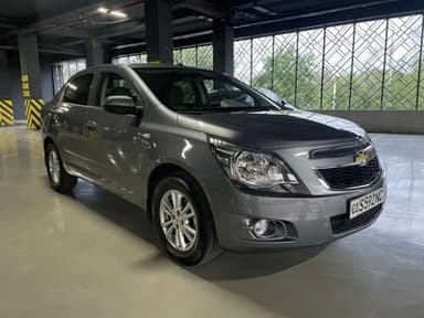 Kia Sonet, 2024, Samarqand – 4