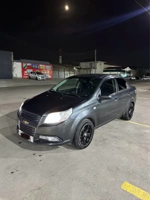 BYD Song Pro, 2024, Сурхандарьинская область – 3