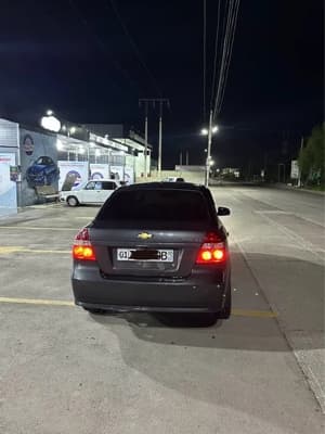 Kia Sonet, 2024, Samarqand – 1