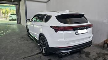 Jetour X70 PLUS, 2023, Toshkent – 4
