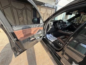 BMW X5 M, 2020, Ташкентская область – 3