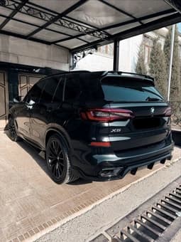 BMW X5 M, 2020, Ташкентская область – 7