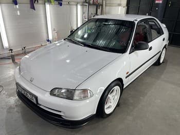Honda Civic Type R, 1993, Ташкент (город) – 1