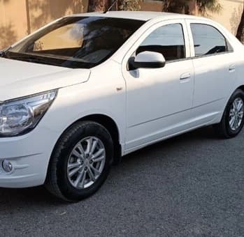 Chevrolet Cobalt, 2022, Toshkent – 2