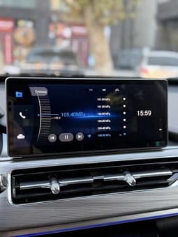 Chery Tiggo 8 Pro Plug-in Hybrid, 2022, Ташкентская область – 8