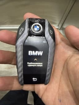BMW X5 M, 2020, Ташкентская область – 4