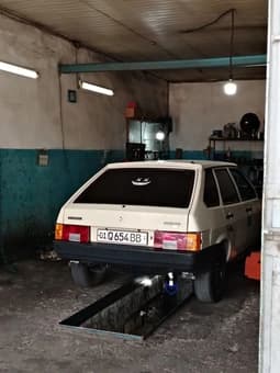 Lada (ВАЗ) 21099, 1990, Toshkent – 5