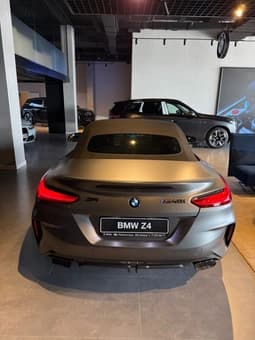 BMW Z4 M, 2025, Toshkent – 4