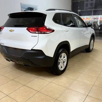 Chevrolet Tracker, 2024, Buxoro – 4