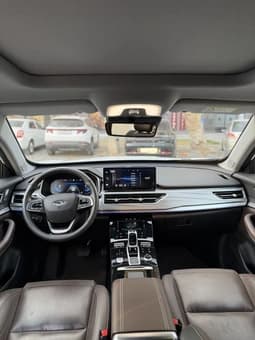 Chery Tiggo 8 Pro Plug-in Hybrid, 2022, Ташкентская область – 3