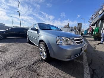 Chevrolet Lacetti, 2012, Ташкент (город) – 2