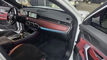 Jetour X70 PLUS, 2023, Toshkent – 6
