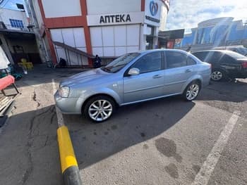 Chevrolet Lacetti, 2012, Ташкент (город) – 8