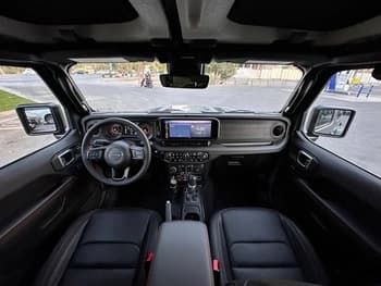 Jeep Wrangler, 2024, Toshkent – 6