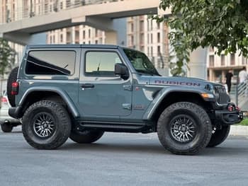 Jeep Wrangler, 2024, Toshkent – 3