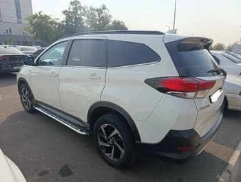 Toyota Rush, 2022, Toshkent – 2