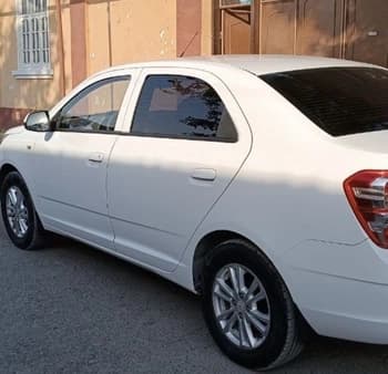 Chevrolet Cobalt, 2022, Toshkent – 4