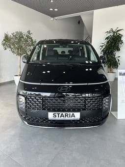 Hyundai Starex, 2025, Toshkent – 2
