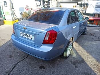 Chevrolet Lacetti, 2012, Ташкент (город) – 7