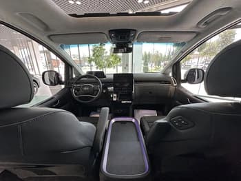 Hyundai Starex, 2025, Toshkent – 4