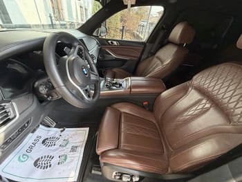 BMW X5 M, 2020, Ташкентская область – 6