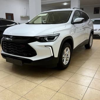 Chevrolet Tracker, 2024, Buxoro – 2
