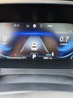 Chery Tiggo 8 Pro Plug-in Hybrid, 2022, Ташкентская область – 5