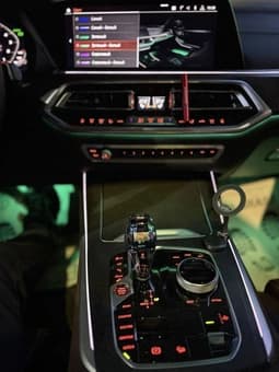 BMW X5 M, 2020, Ташкентская область – 8
