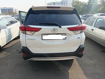 Toyota Rush, 2022, Toshkent – 3