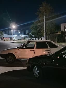 Lada (ВАЗ) 21099, 1990, Toshkent – 2