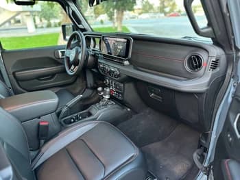 Jeep Wrangler, 2024, Toshkent – 8