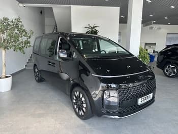 Hyundai Starex, 2025, Toshkent – 1