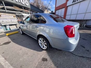 Chevrolet Lacetti, 2012, Ташкент (город) – 4