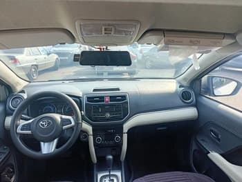 Toyota Rush, 2022, Toshkent – 6