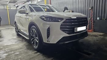 Jetour X70 PLUS, 2023, Toshkent – 2