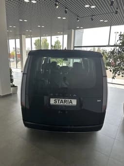 Hyundai Starex, 2025, Toshkent – 3