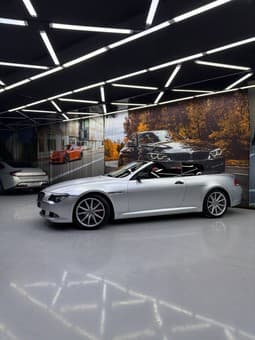 BMW M6, 2008, Toshkent – 1