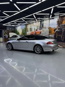 BMW M6, 2008, Toshkent – 2