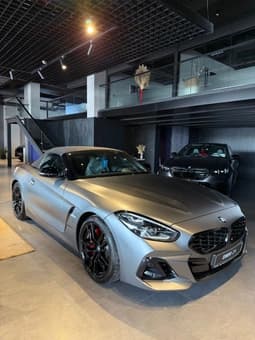 BMW Z4 M, 2025, Toshkent – 2
