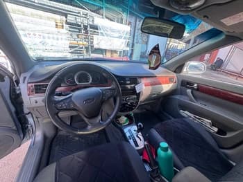 Chevrolet Lacetti, 2012, Ташкент (город) – 5