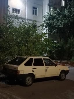 Lada (ВАЗ) 21099, 1990, Toshkent – 4